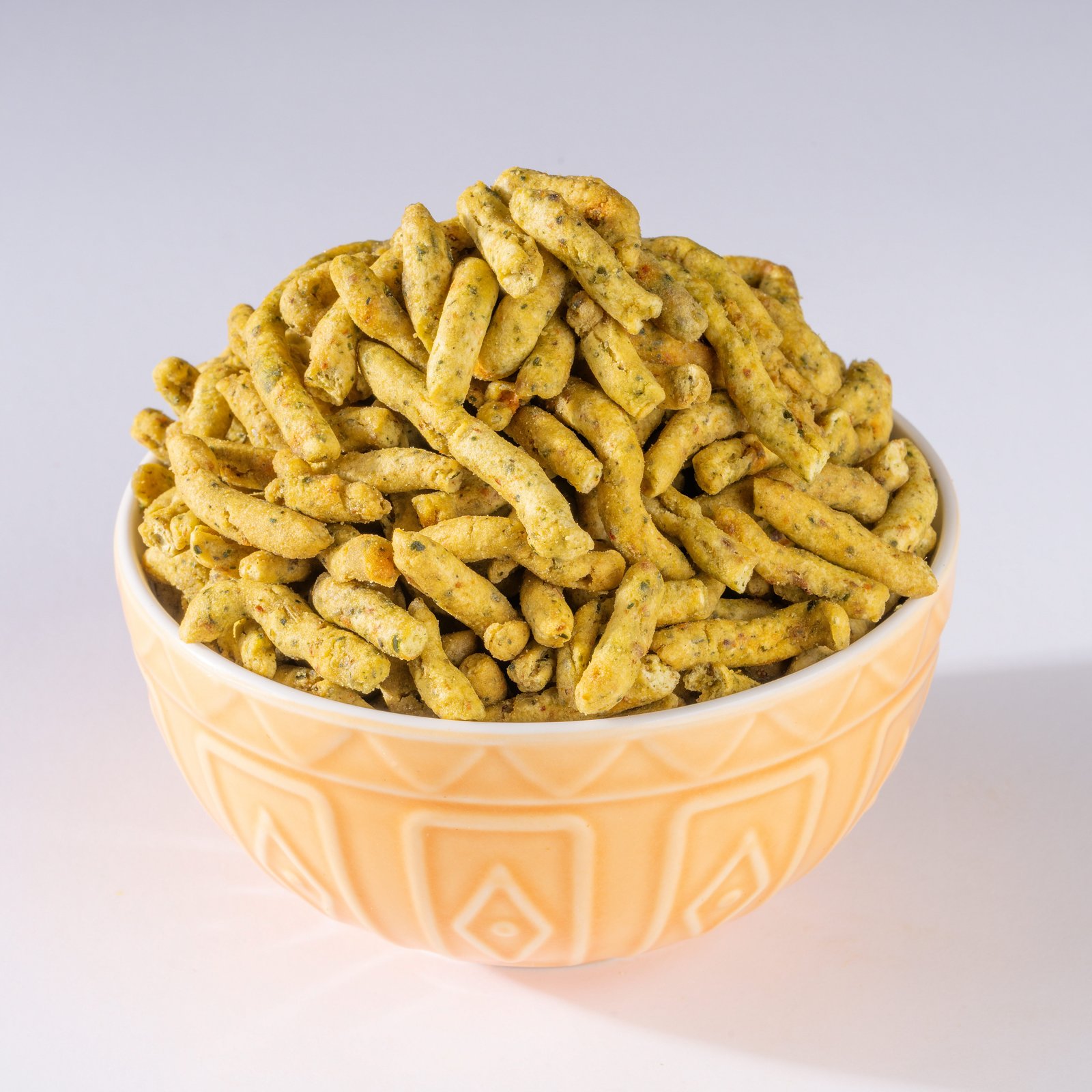 Methi Sev